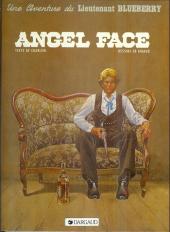 Blueberry -17b1985- Angel Face