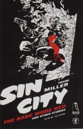 Sin City (One shots & Various) -OS- The babe wore red