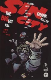 Sin City: The Big Fat Kill -3- The Big Fat Kill (3/5)