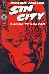 Sin City: A Dame to Kill For -6- A Dame to Kill For (6/6)