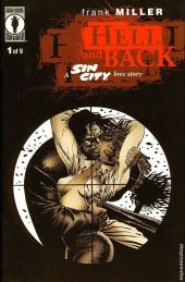 Sin City: Hell and back