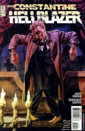 Hellblazer (DC comics - 1988) -249- The Roots of Coincidence, Part Three