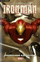 Iron Man (Best Comics) -1- programme Execution