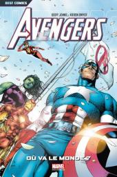 Avengers (Best Comics / Marvel Select)