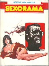 Sexorama -40- Kidnapping