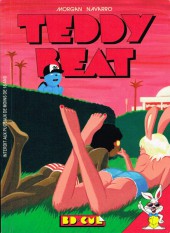 Teddy Beat - Tome 13