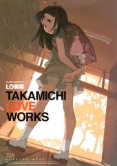 (AUT) Takamichi - Takamichi Love Works
