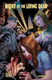 Night of the Living Dead -INT2- Volume 2