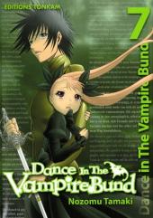 Dance in the Vampire Bund -7- Tome 7