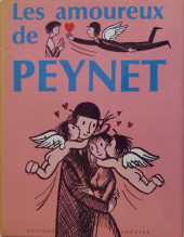 Les amoureux de Peynet -2a1993- Les Amoureux de Peynet