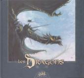 Dragons (Les) (Collectif Soleil Celtic)