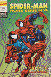 Spider-Man Hors Série (Semic) -4- Maximum clonage omega