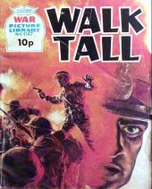 War Picture Library (1958) -1147- Walk tall