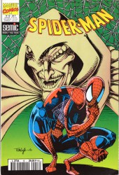 Spider-Man (Semic) -16- Tome 16
