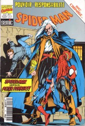 Spider-Man (Semic) -17- Tome 17
