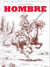 Hombre (Wiechmann/Mendez) -1- Hombre
