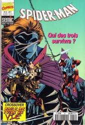 Spider-Man (Semic) -19- Tome 19