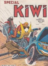Kiwi (Spécial) (Lug) -90- Motoman - Le syndicat du crime