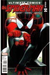 Ultimate Comics Spider-Man (2011) -4- Issue 4
