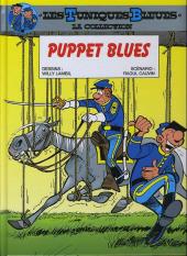 Les tuniques Bleues - La collection (Hachette) -3439- Puppet blues