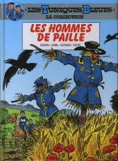 Les tuniques Bleues - La collection (Hachette) -3540- Les hommes de pailles