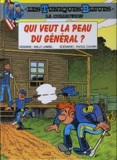 Les tuniques Bleues - La collection (Hachette) -3742- Qui veut la peau du general ?