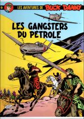 Buck Danny - La collection (Hachette) (2011) -9- Les gangsters du pétrole