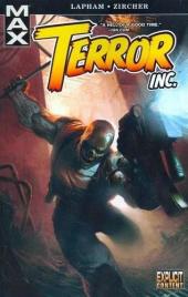 Terror, Inc. (2007) -INT- Terror inc.