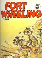 Fort Wheeling -1b1995'- Fort Wheeling - Tome 1