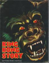 King Kong story - King kong story