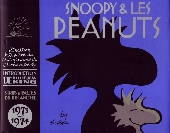Snoopy & Les Peanuts (Intégrale Dargaud) -12- 1973 - 1974