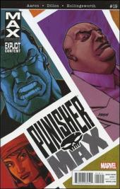 Punisher MAX (2010) -19- Homeless part 2