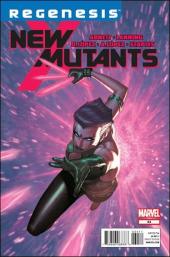 New Mutants (2009) -34- Untitled