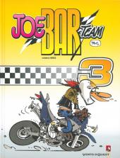 Joe Bar Team -3b2006- Tome 3