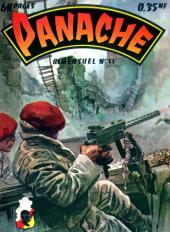 Panache (Impéria) -11- Commando 5