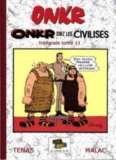 Onkr -11- Onkr chez les civilisés
