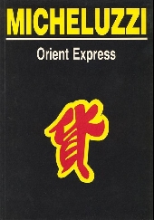 Roscoe Stenton / Rosso Stenton -1a1990- Orient Express