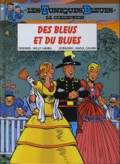 Les tuniques Bleues - La collection (Hachette) -3843- Des bleus et du blues