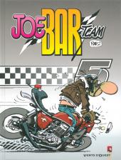 Joe Bar Team -5a2006- Tome 5