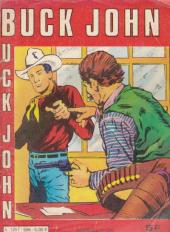 Buck John -566- L'épidémie