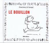 Le petit Nicolas -6- Le Bouillon