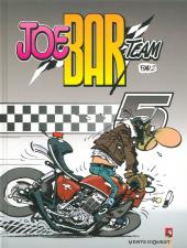 Joe Bar Team -5a2010- Tome 5