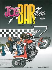 Joe Bar Team -7a2011- Tome 7