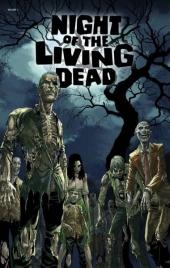 Night of the Living Dead -INT1- Volume 1