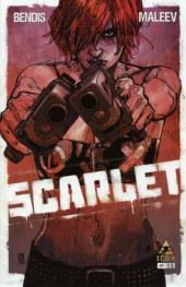 Scarlet (2010) -1- Issue 1