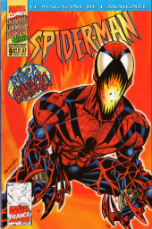 Spider-Man (1re série) -9- Méga Carnage !