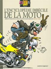 Joe Bar Team -HS1d- Encyclopédie imbécile de la moto