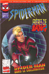 Spider-Man (1re série) -10- Frères de sang