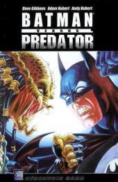 Batman versus Predator - Tome 1