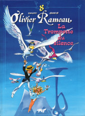 Olivier Rameau -8b1997- La trompette du silence